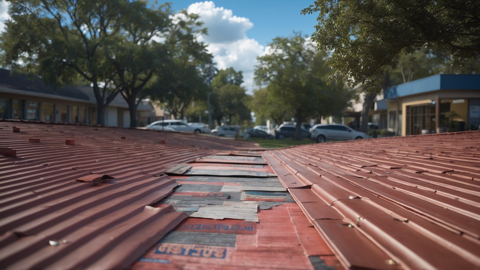 different roofing material options and costs for Brandon homes